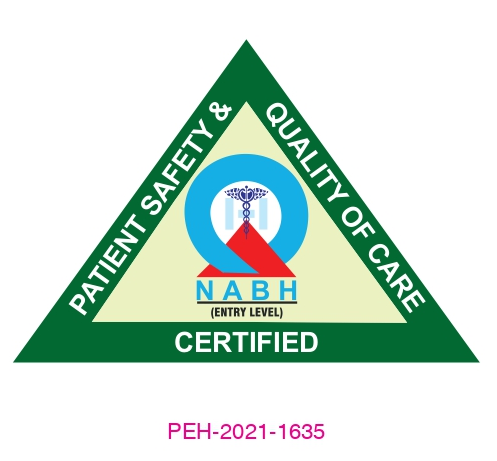 NABH Logo